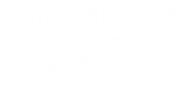 Cocktails By ChrissyT Logo
